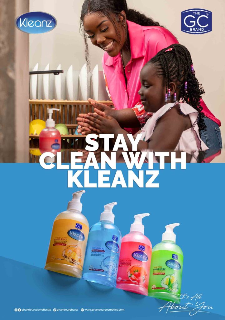 GC-Kleanz-KV